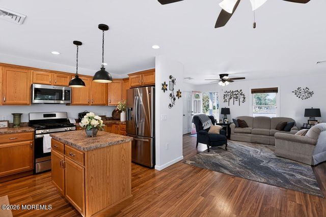 53 N New Prospect Road, Jackson, NJ 08527