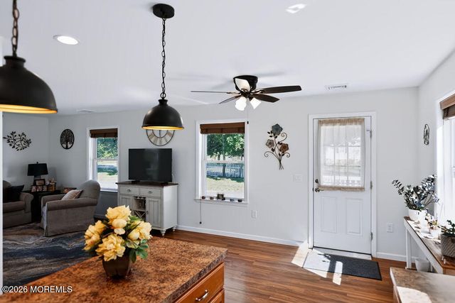53 N New Prospect Road, Jackson, NJ 08527