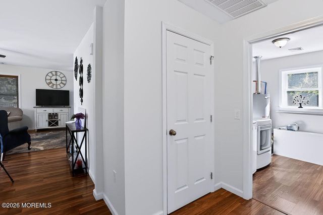 53 N New Prospect Road, Jackson, NJ 08527