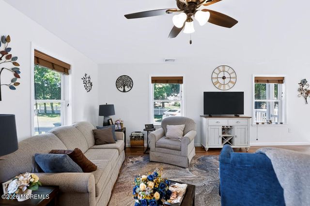53 N New Prospect Road, Jackson, NJ 08527