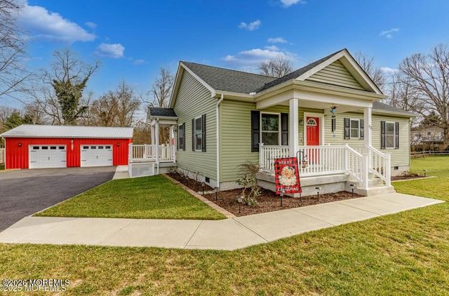 53 N New Prospect Road, Jackson, NJ 08527
