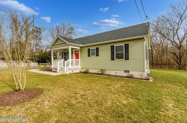 53 N New Prospect Road, Jackson, NJ 08527