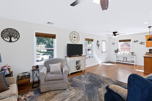 53 N New Prospect Road, Jackson, NJ 08527