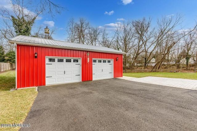 53 N New Prospect Road, Jackson, NJ 08527