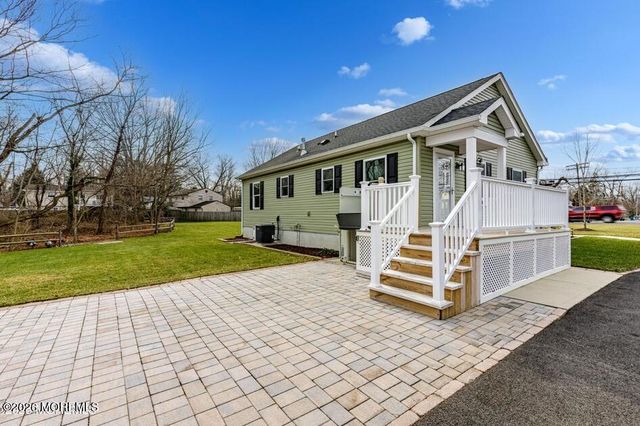 53 N New Prospect Road, Jackson, NJ 08527