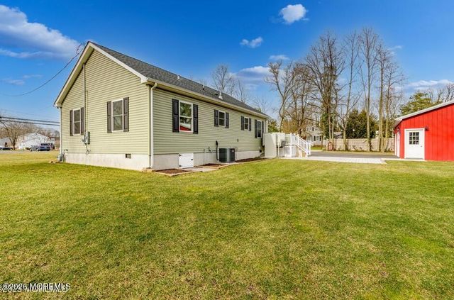 53 N New Prospect Road, Jackson, NJ 08527