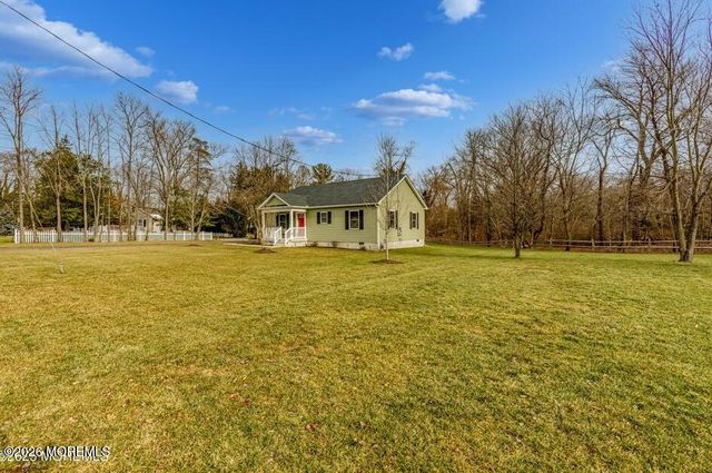 53 N New Prospect Road, Jackson, NJ 08527