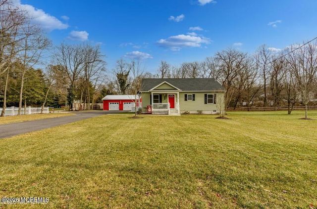 53 N New Prospect Road, Jackson, NJ 08527