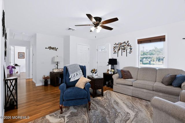 53 N New Prospect Road, Jackson, NJ 08527