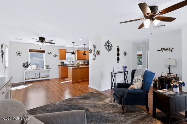 53 N New Prospect Road, Jackson, NJ 08527