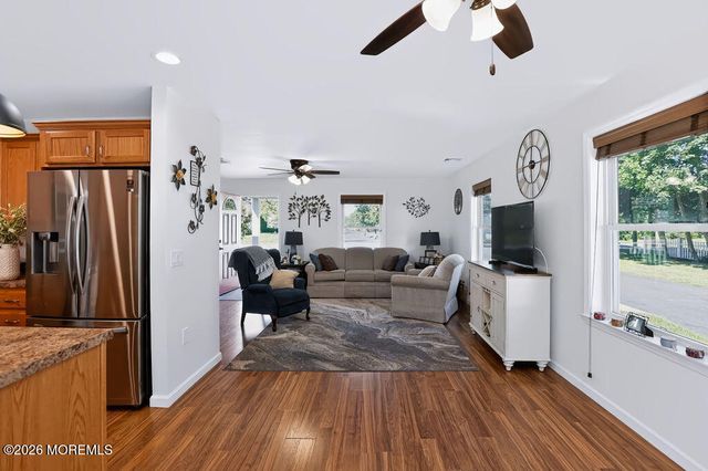 53 N New Prospect Road, Jackson, NJ 08527