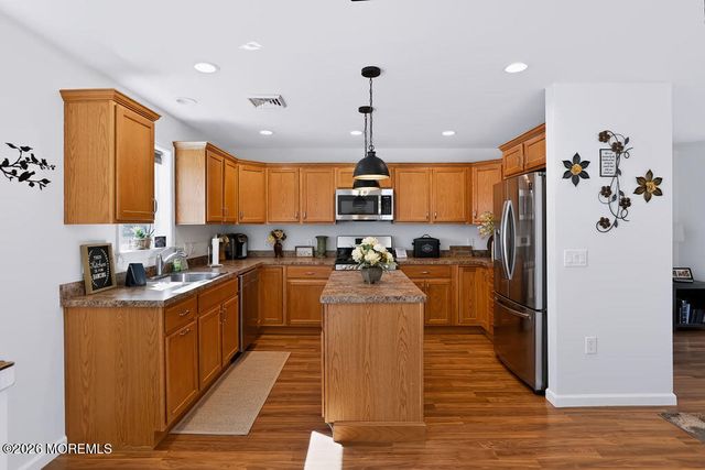 53 N New Prospect Road, Jackson, NJ 08527