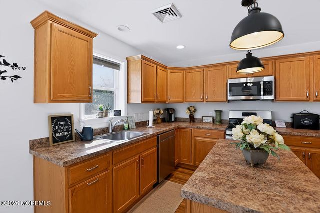 53 N New Prospect Road, Jackson, NJ 08527