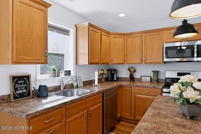 53 N New Prospect Road, Jackson, NJ 08527