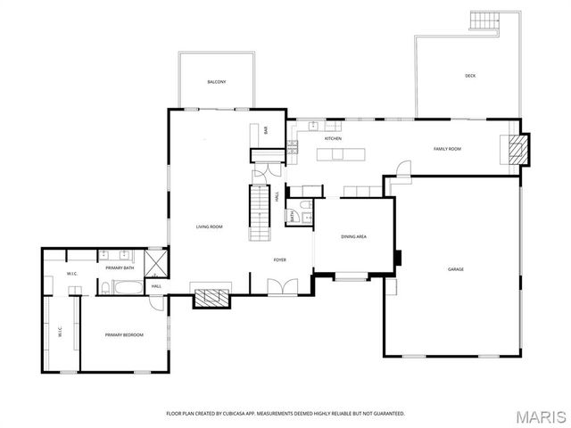 824 Bluespring Lane, Frontenac, MO 63131