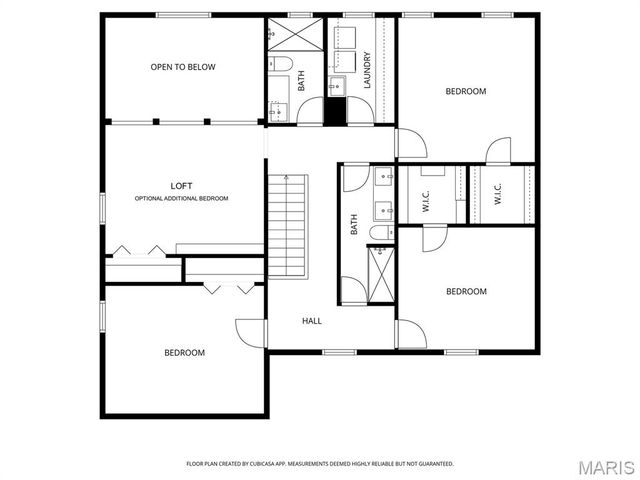 824 Bluespring Lane, Frontenac, MO 63131