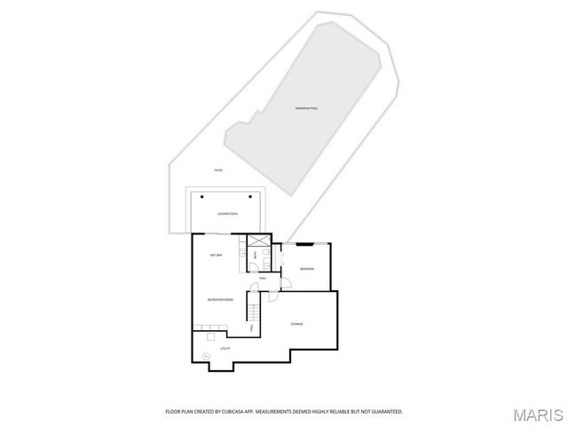 824 Bluespring Lane, Frontenac, MO 63131