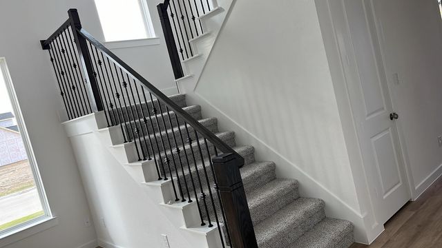 728 Kendall Lane, Celina, TX 75009