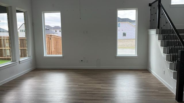 728 Kendall Lane, Celina, TX 75009