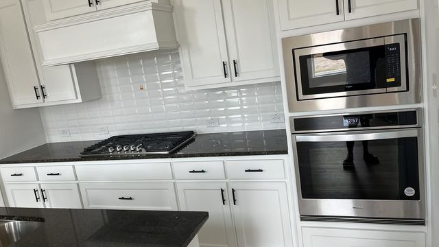 728 Kendall Lane, Celina, TX 75009