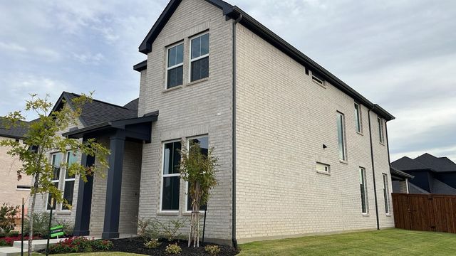 728 Kendall Lane, Celina, TX 75009