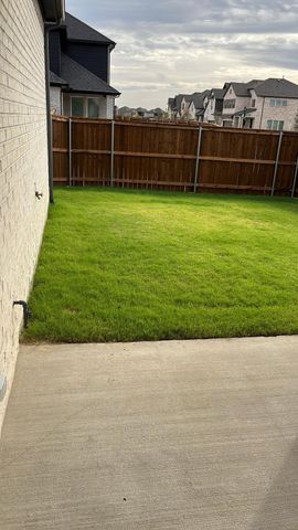 728 Kendall Lane, Celina, TX 75009