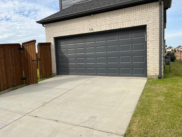 728 Kendall Lane, Celina, TX 75009