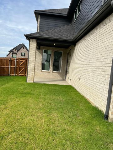 728 Kendall Lane, Celina, TX 75009