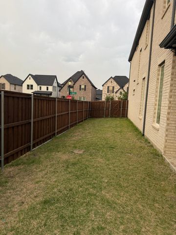 728 Kendall Lane, Celina, TX 75009