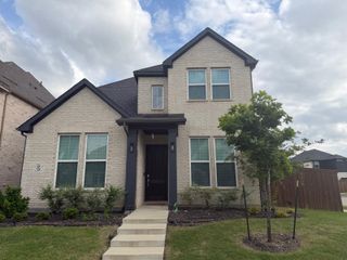 728 Kendall Lane, Celina, TX 75009