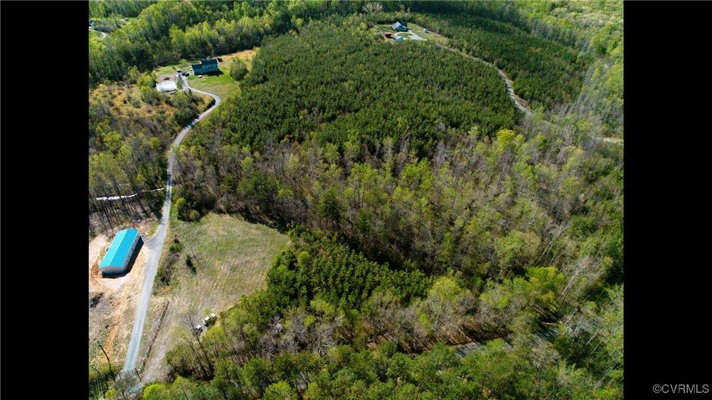 0 Payne Rd, Columbia, VA 23038
