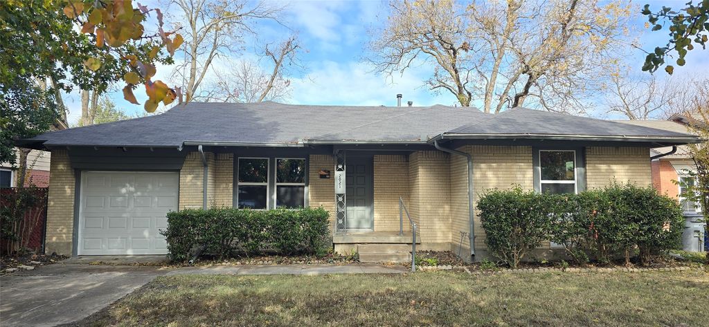 2021 Costa Mesa Drive, Dallas, TX 75228