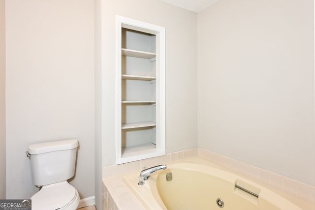 4421 John Wesley Drive, Decatur, GA 30035