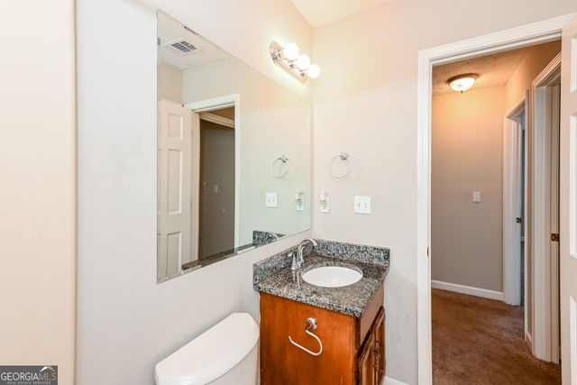 4421 John Wesley Drive, Decatur, GA 30035