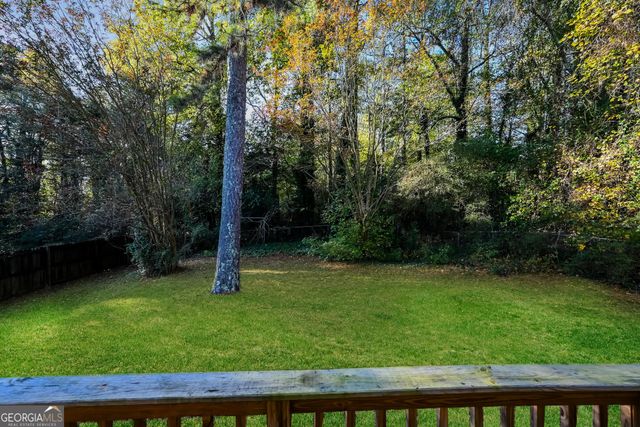 4421 John Wesley Drive, Decatur, GA 30035