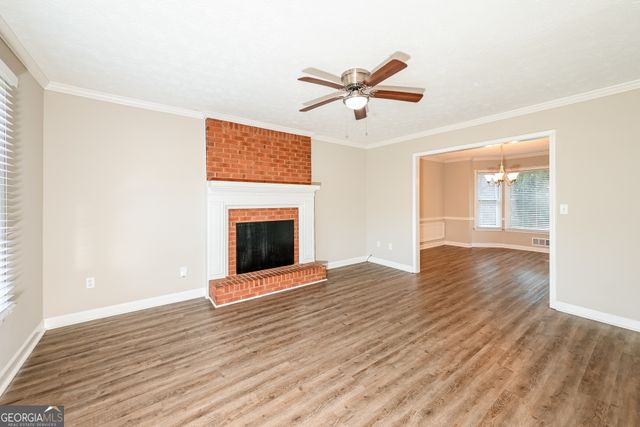 4421 John Wesley Drive, Decatur, GA 30035