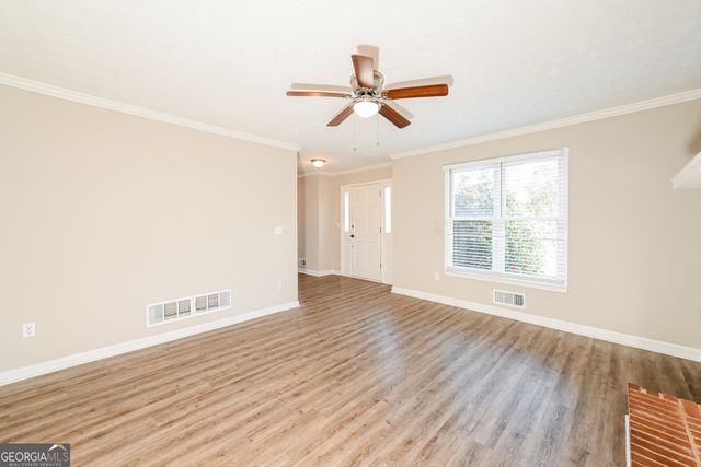 4421 John Wesley Drive, Decatur, GA 30035