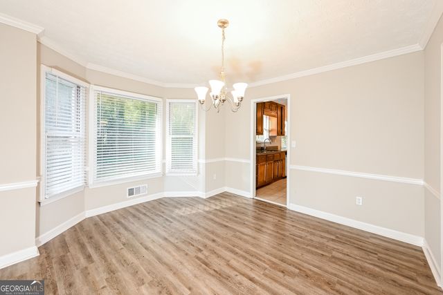 4421 John Wesley Drive, Decatur, GA 30035