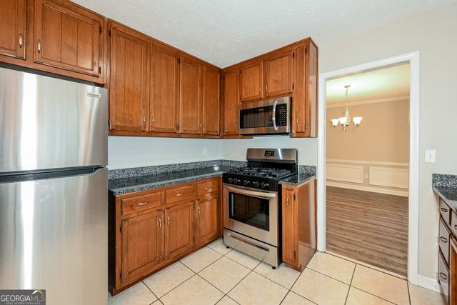 4421 John Wesley Drive, Decatur, GA 30035