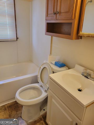 117 Lake Drive, Griffin, GA 30223