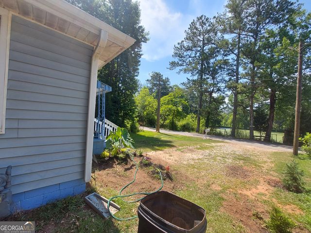 117 Lake Drive, Griffin, GA 30223