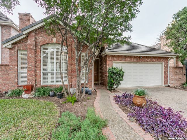 11 Haverhill, San Antonio, TX 78209