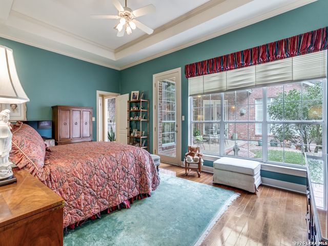 11 Haverhill, San Antonio, TX 78209