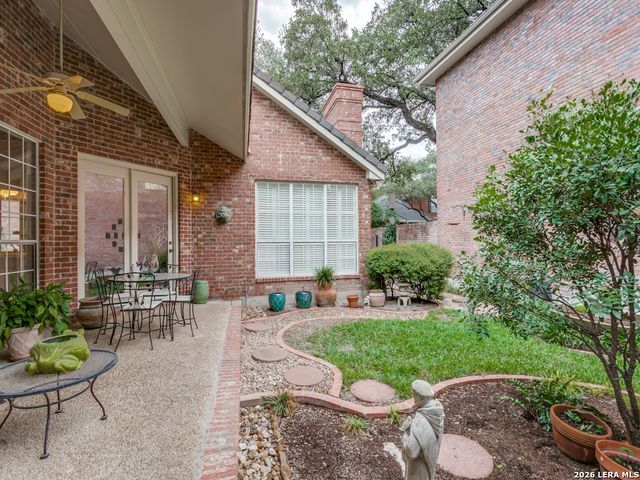 11 Haverhill, San Antonio, TX 78209