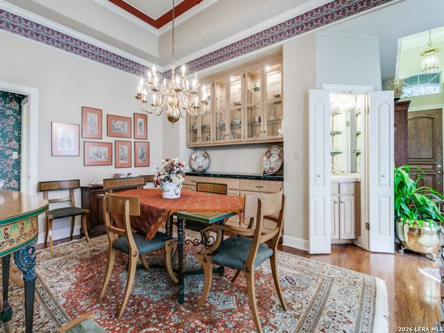 11 Haverhill, San Antonio, TX 78209