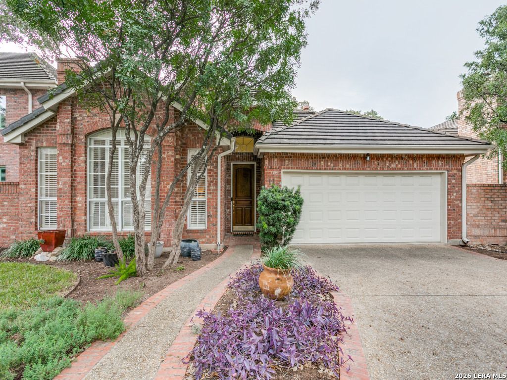 11 Haverhill, San Antonio, TX 78209