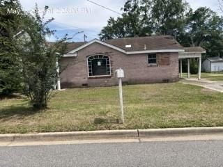 3009 Banks Avenue, Mobile, AL 36617