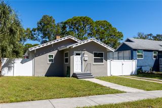 453 41ST AVENUE S, St Petersburg, FL 33705