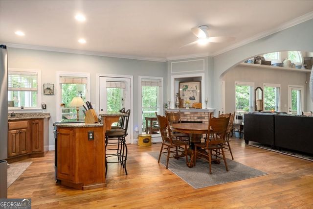 1715 Ammons Bridge Road, Monroe, GA 30655