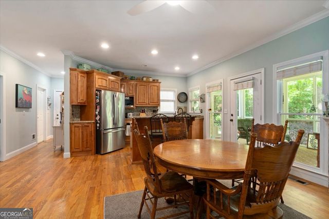 1715 Ammons Bridge Road, Monroe, GA 30655